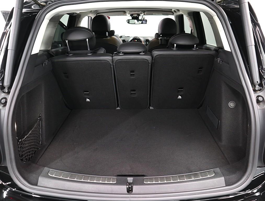 Mini Countryman 2021 Negro - Importación desde Corea - HF Imports Iquique - Foto 18