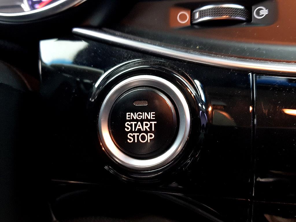 KIA K5 2014 Negro - Importación desde Corea - HF Imports Iquique - Foto 14