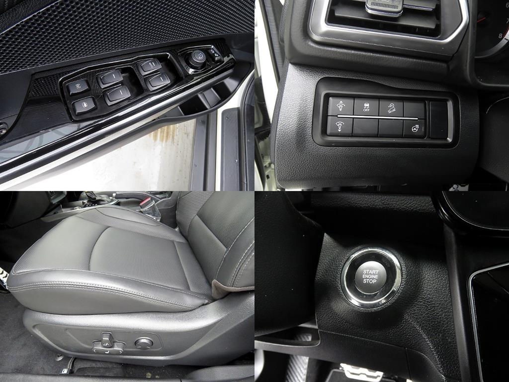 Ssangyong Tivoli 2024 Blanco - Importación desde Corea - HF Imports Iquique - Foto 17