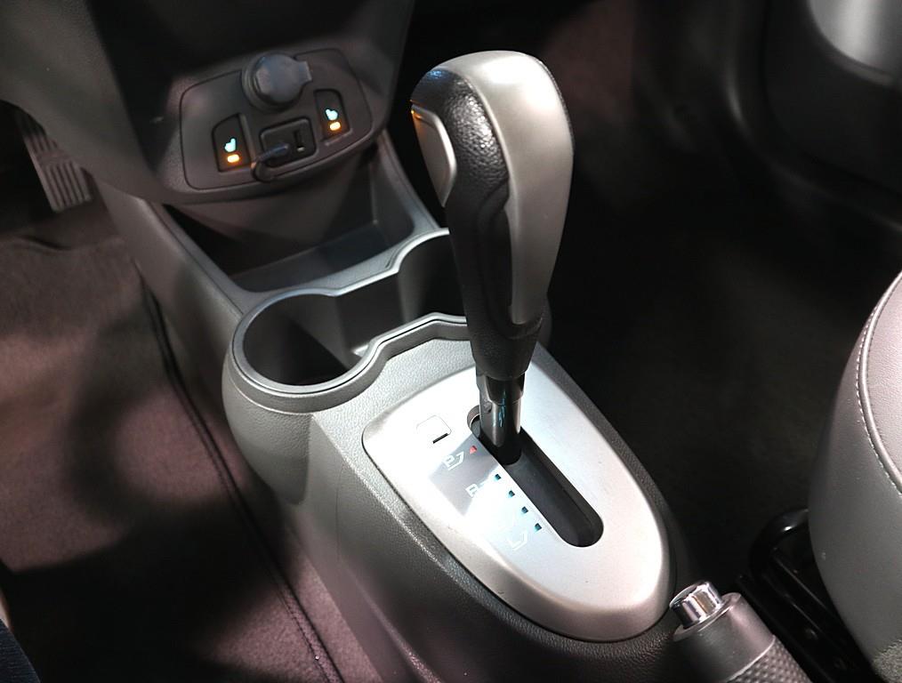 Chevrolet Spark 2015 Gris - Importación desde Corea - HF Imports Iquique - Foto 15