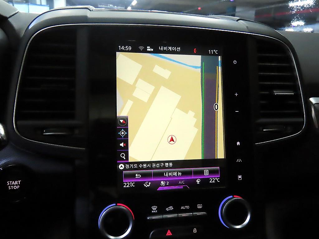 SAMSUNG QM6 2018 Negro - Importación desde Corea - HF Imports Iquique - Foto 13