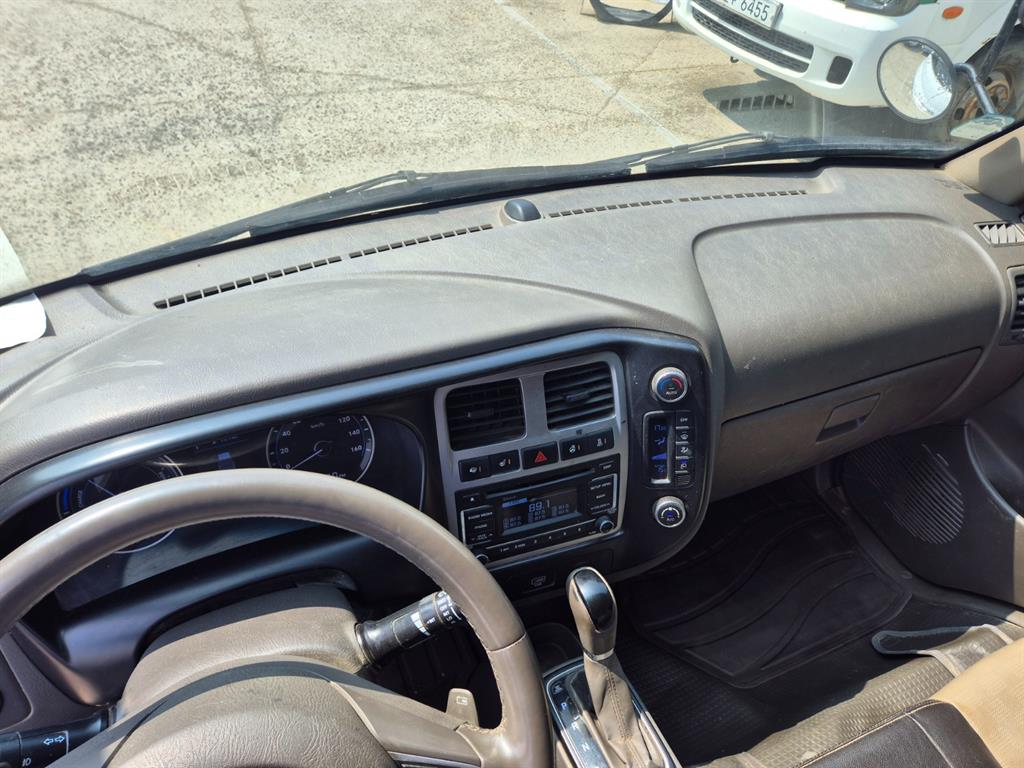 [소형화물][내장탑]포터2 (EV) 1.0톤/슈퍼캡/초장축 - миниатюра 16