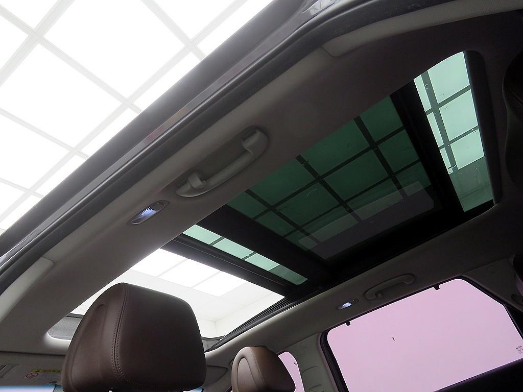 KIA Sorento - Vista 10