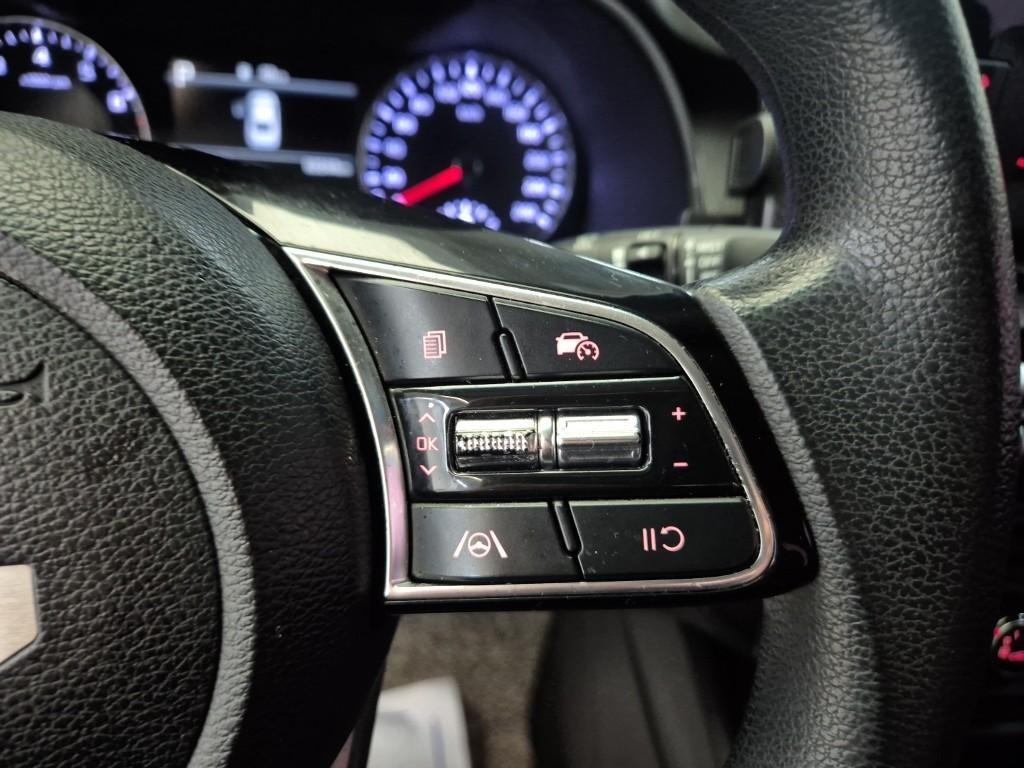 KIA K3 2022 Gris - Importación desde Corea - HF Imports Iquique - Foto 13