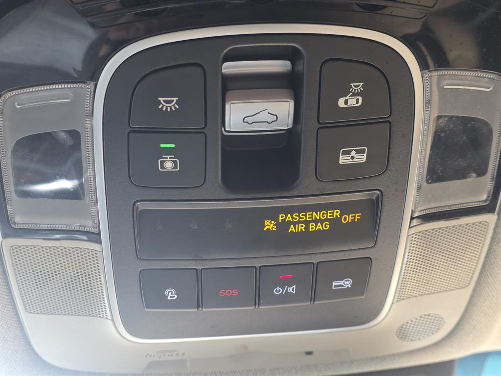 HYUNDAI Sonata 2020 Blanco - Importación desde Corea - HF Imports Iquique - Foto 18