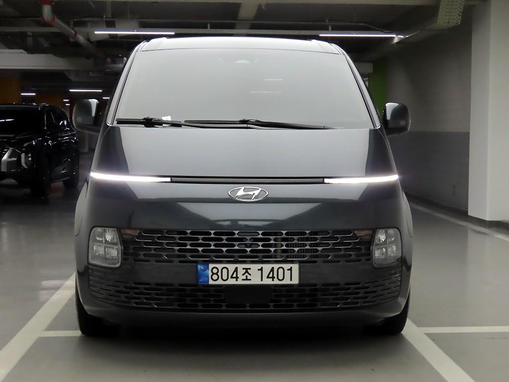 HYUNDAI Staria 2022 - Importación desde Corea - HF Imports Iquique - Foto 1