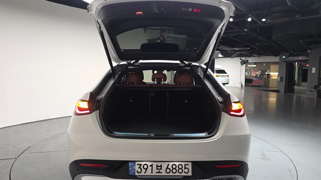 Mercedes Benz GLC Class 2025 Blanco - Importación desde Corea - HF Imports Iquique - Foto 20