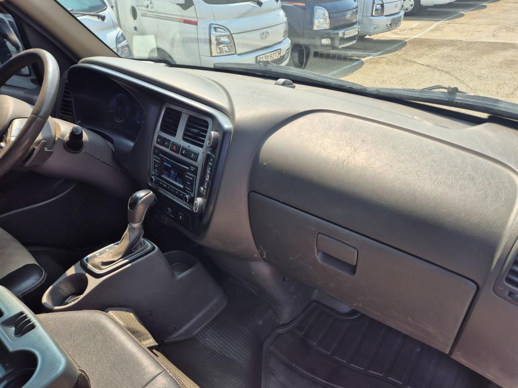 [소형화물][내장탑]포터2 (EV) 1.0톤/슈퍼캡/초장축 - миниатюра 18