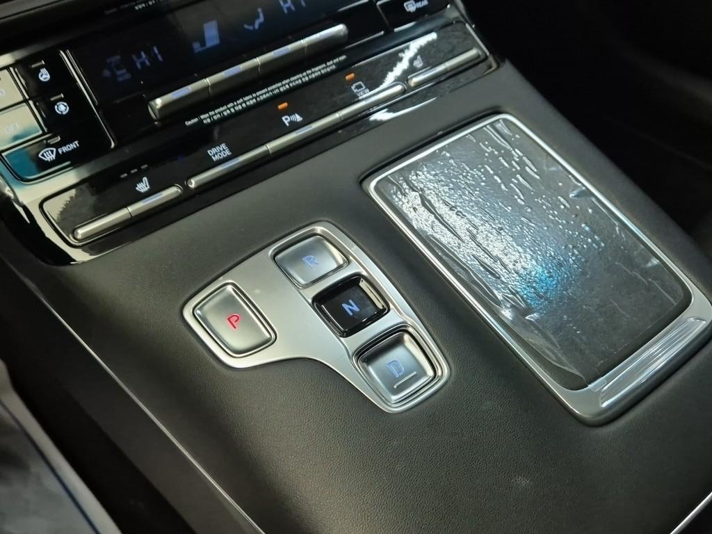 HYUNDAI Grandeur 2020 Negro - Importación desde Corea - HF Imports Iquique - Foto 16