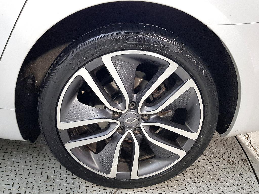 SAMSUNG SM6 2016 Blanco - Importación desde Corea - HF Imports Iquique - Foto 20