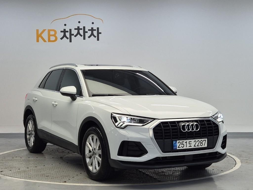 Audi Q3 - Vista 4