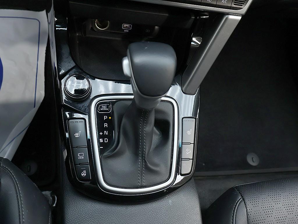 KIA Seltos 2023 Blanco - Importación desde Corea - HF Imports Iquique - Foto 10