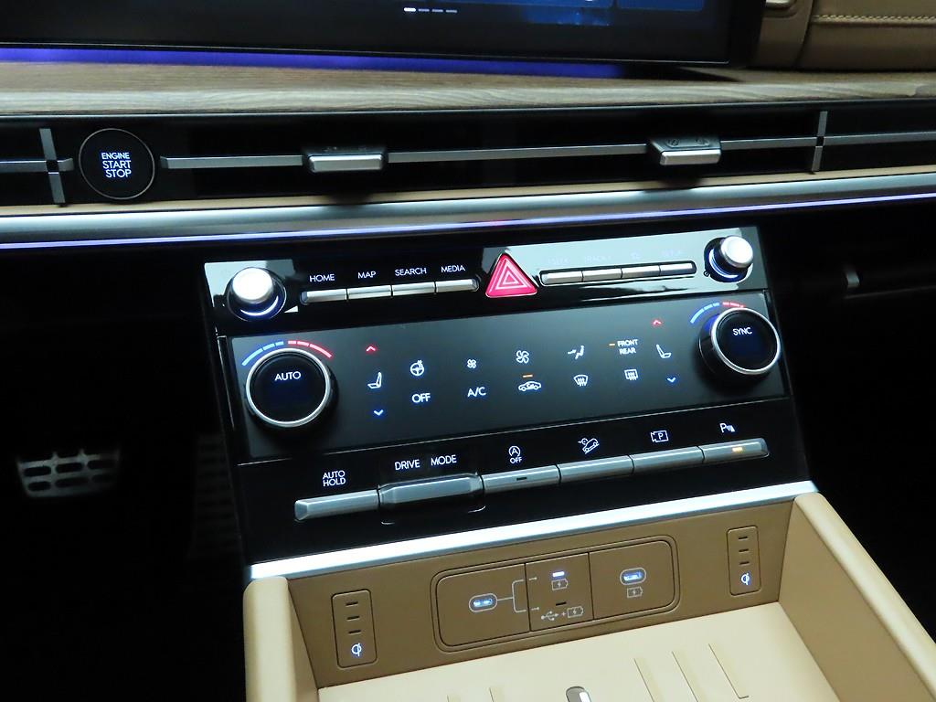 HYUNDAI Santa Fe - Vista 9