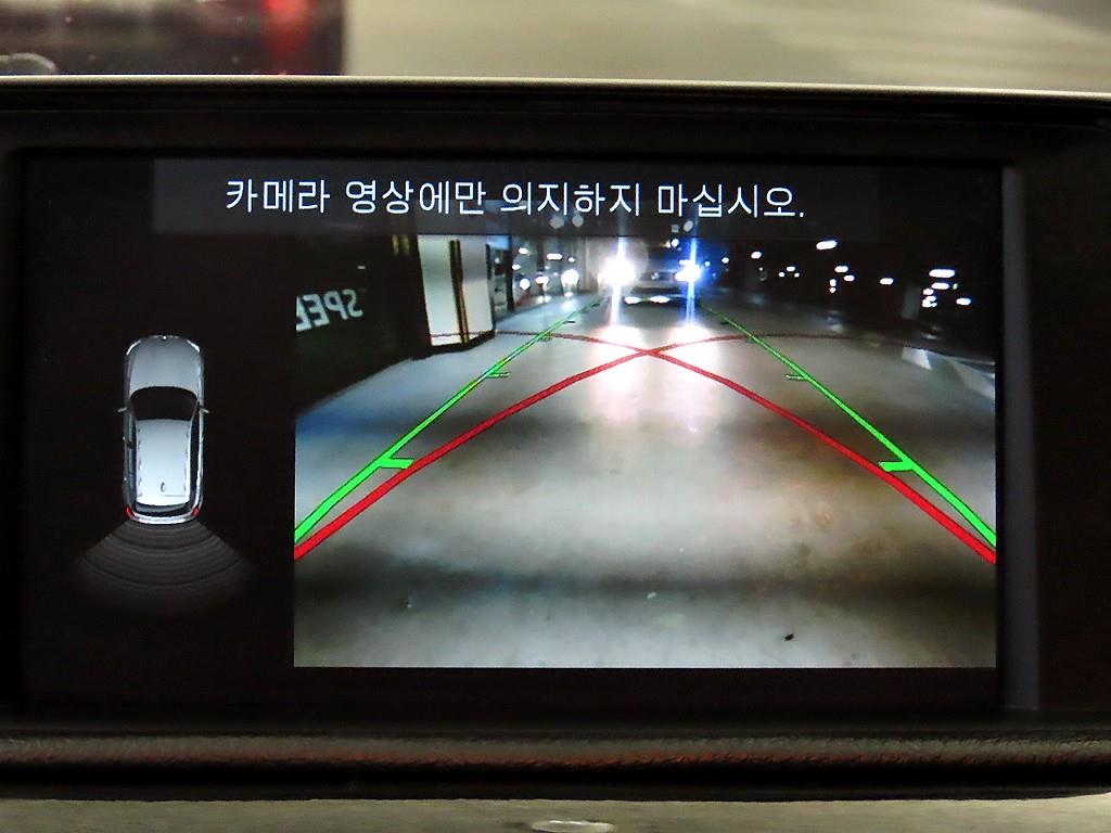 BMW 1 series 2019 Blanco - Importación desde Corea - HF Imports Iquique - Foto 14