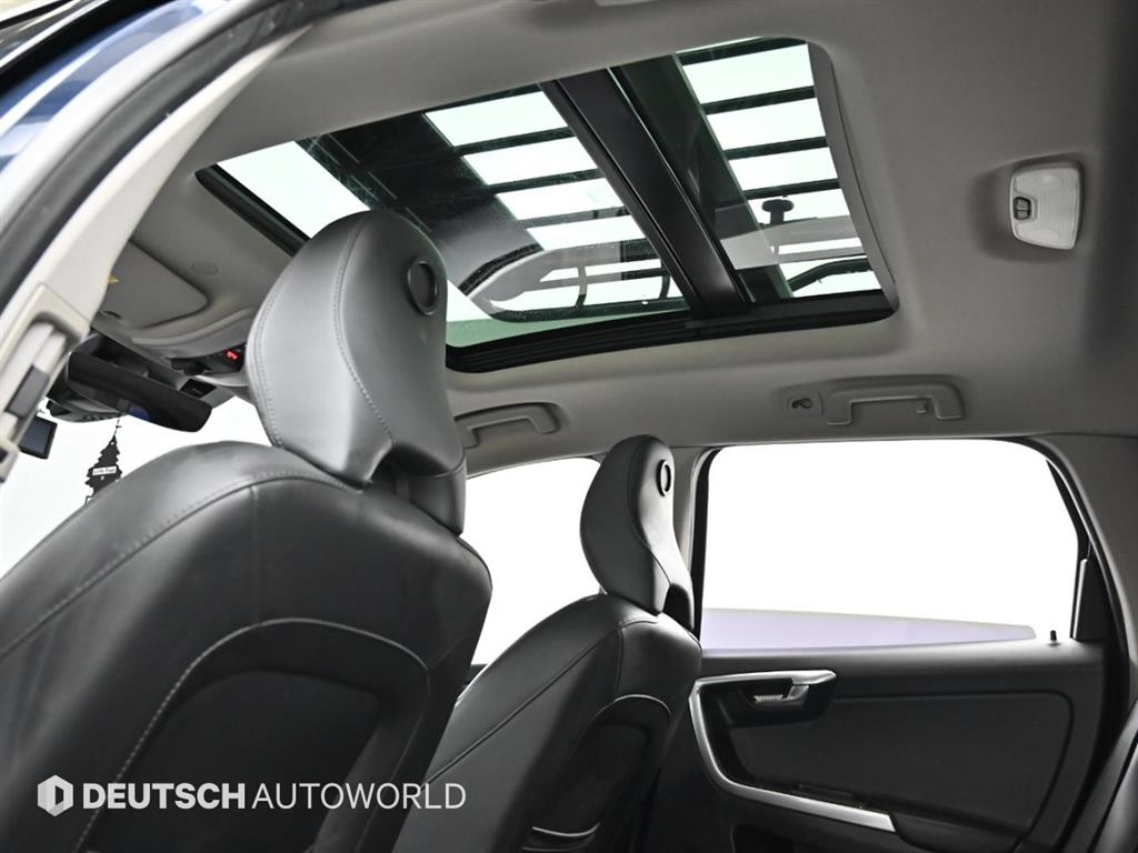 Volvo XC60 2015 Azul - Importación desde Corea - HF Imports Iquique - Foto 19