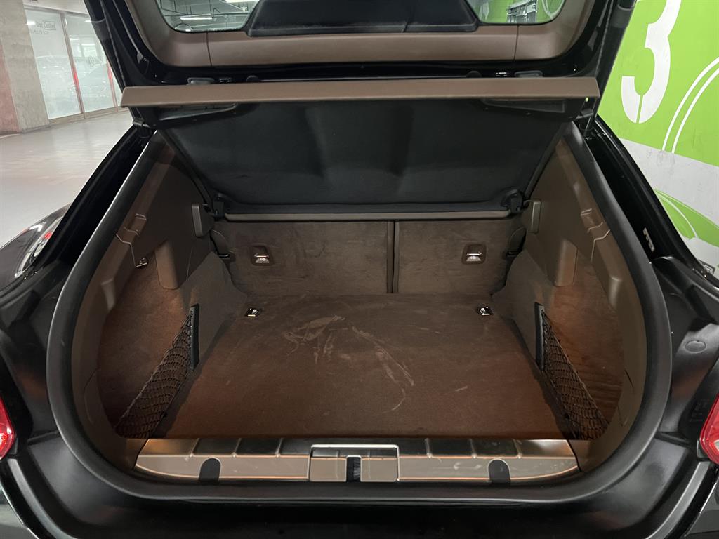 Porsche Panamera - Vista 7