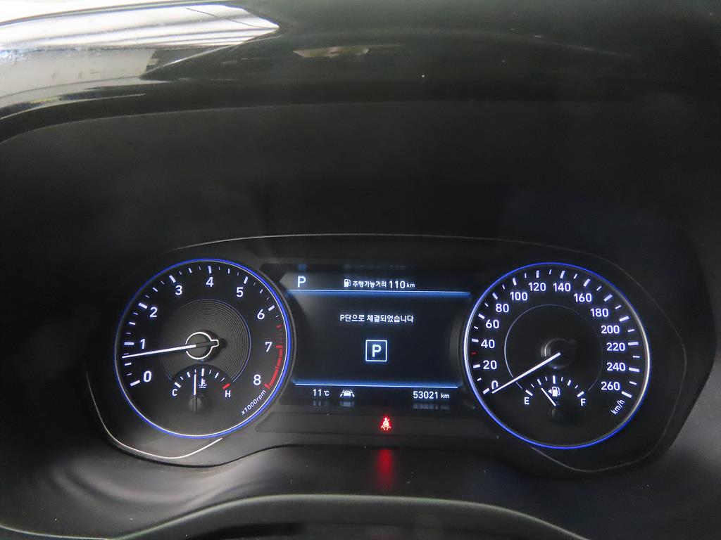 HYUNDAI Palisade - Vista 9