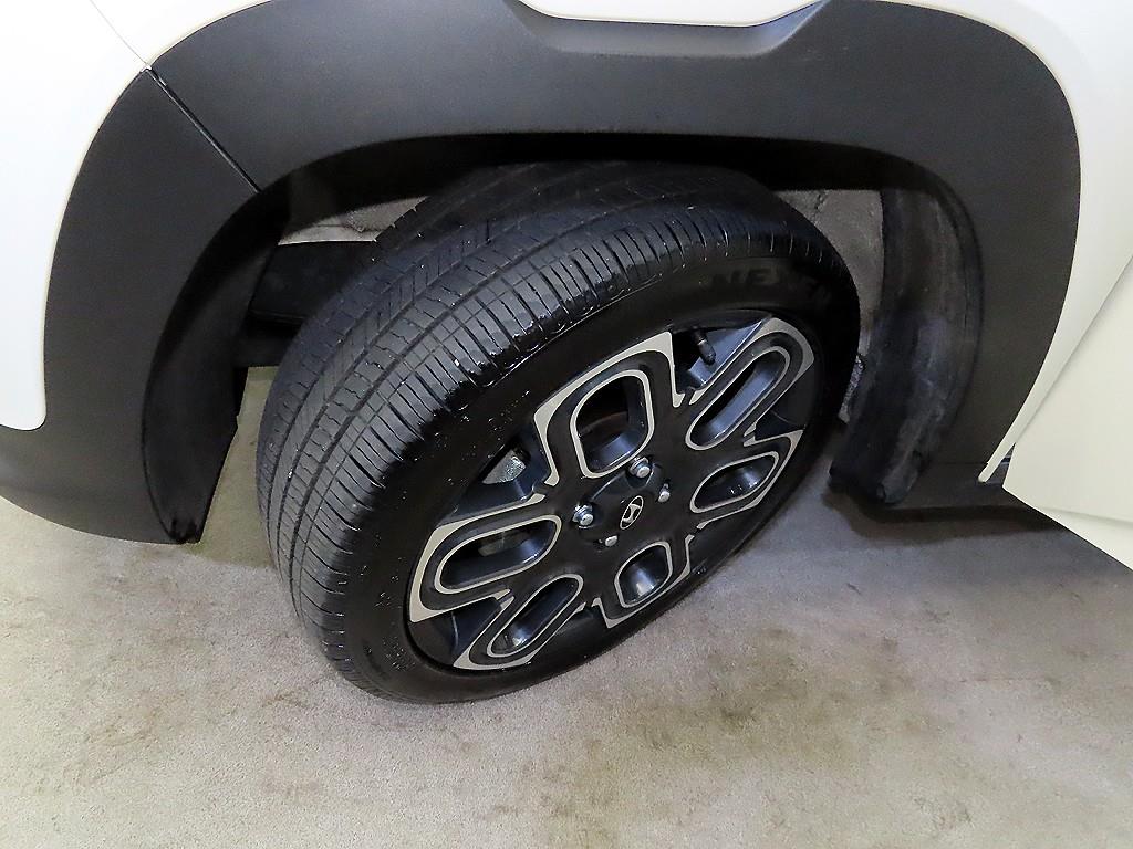 HYUNDAI Casper 2024 - Importación desde Corea - HF Imports Iquique - Foto 20