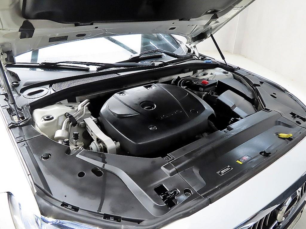 Volvo S90 2019 Blanco - Importación desde Corea - HF Imports Iquique - Foto 19