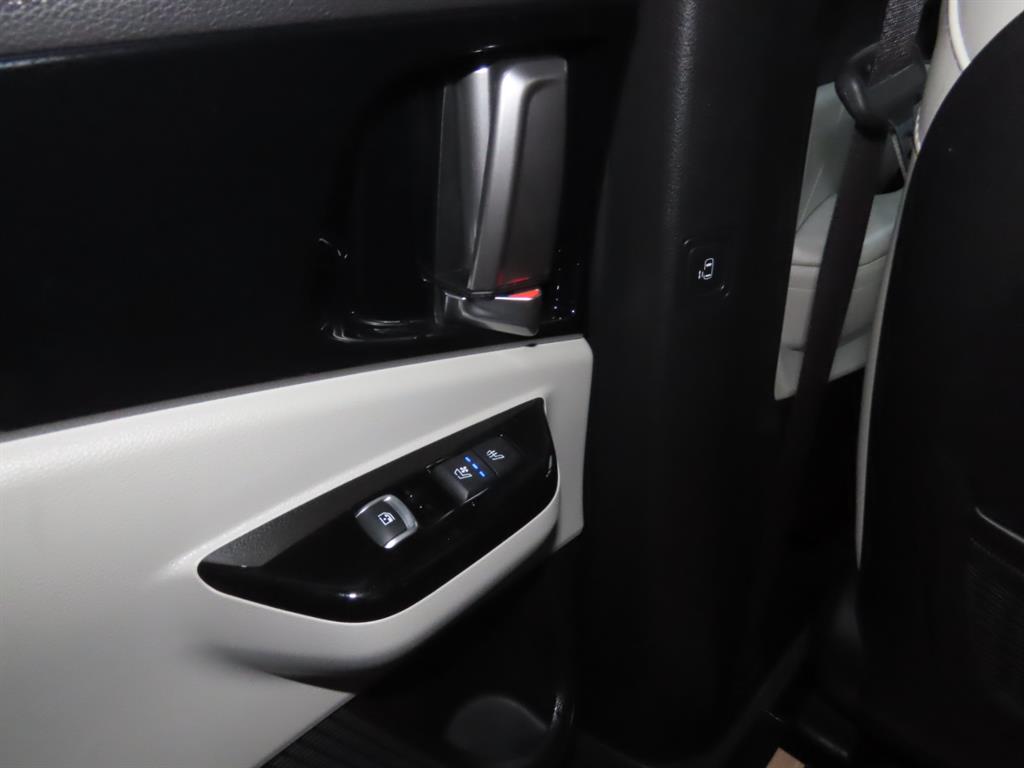 KIA Carnival 2023 Negro - Importación desde Corea - HF Imports Iquique - Foto 8