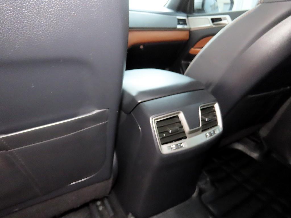 Ssangyong Rexton 2019 Blanco - Importación desde Corea - HF Imports Iquique - Foto 17