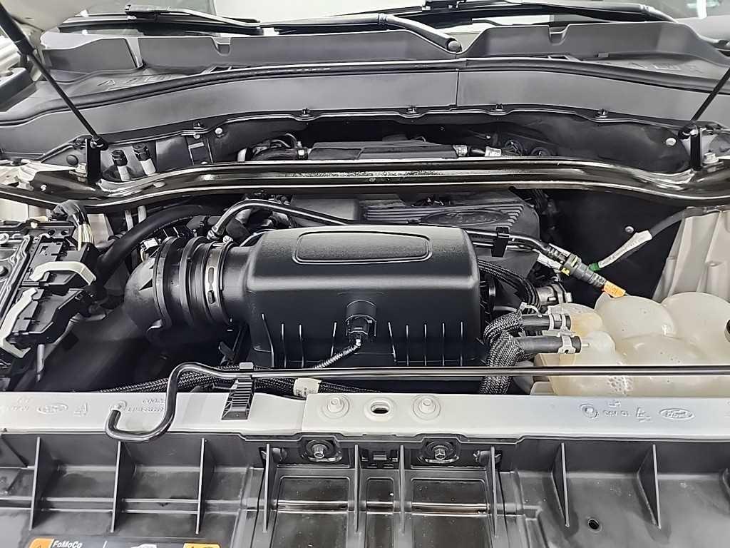 Ford Explorer - Vista 5