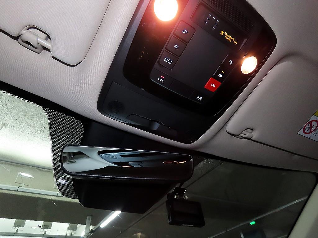 KIA Carnival 2023 Negro - Importación desde Corea - HF Imports Iquique - Foto 14