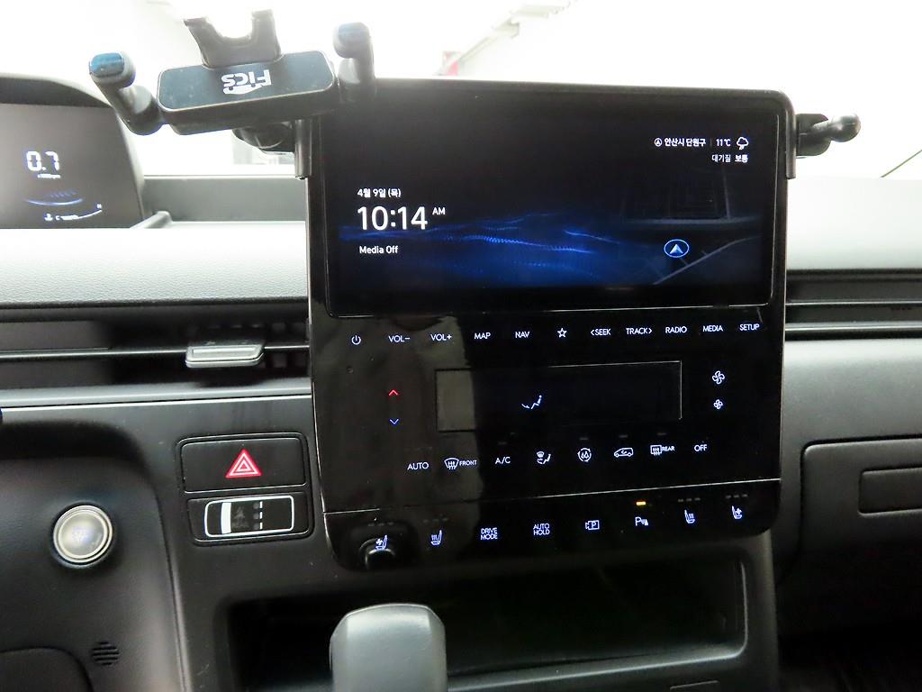 HYUNDAI Staria - Vista 9