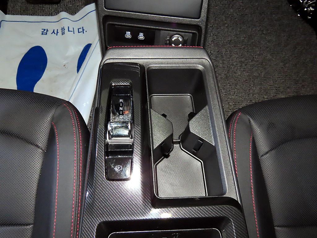 Ssangyong Action - Vista 12