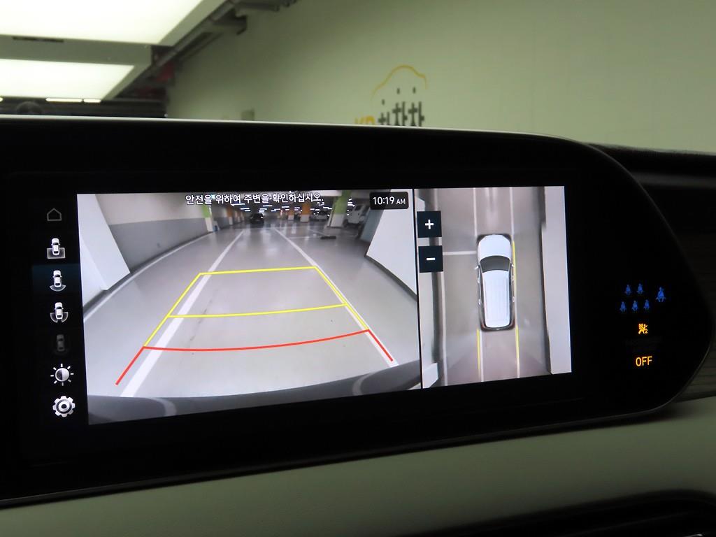 HYUNDAI Palisade 2022 - Importación desde Corea - HF Imports Iquique - Foto 13