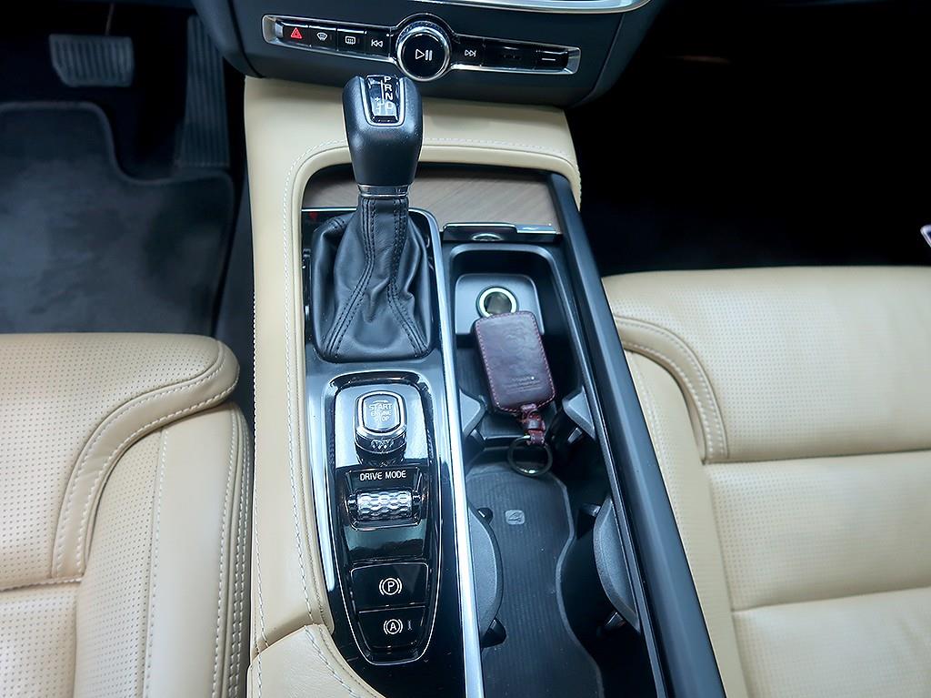 Volvo S90 2019 Blanco - Importación desde Corea - HF Imports Iquique - Foto 10