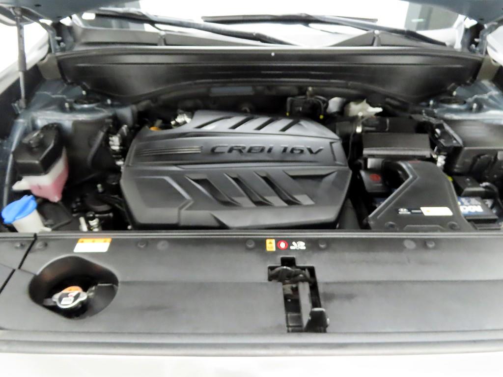 HYUNDAI Palisade 2022 - Importación desde Corea - HF Imports Iquique - Foto 20