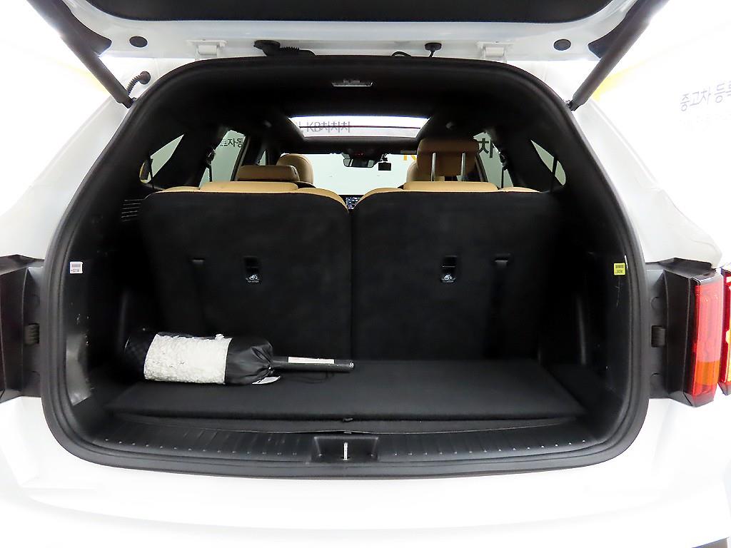 KIA Sorento 2023 - Importación desde Corea - HF Imports Iquique - Foto 18