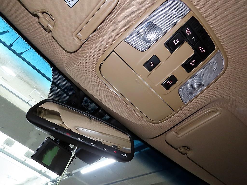 KIA Carnival 2019 Negro - Importación desde Corea - HF Imports Iquique - Foto 14