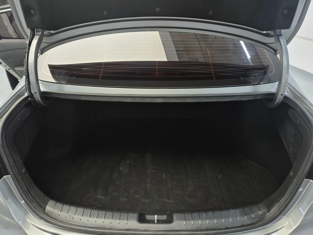 KIA K3 2022 Gris - Importación desde Corea - HF Imports Iquique - Foto 17