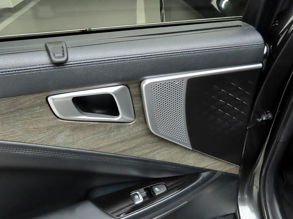 KIA K8 2023 Gris - Importación desde Corea - HF Imports Iquique - Foto 16