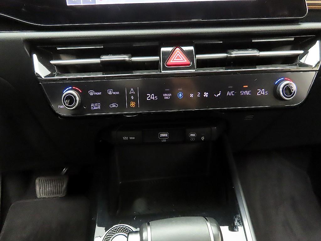 KIA Niro 2022 Blanco - Importación desde Corea - HF Imports Iquique - Foto 16