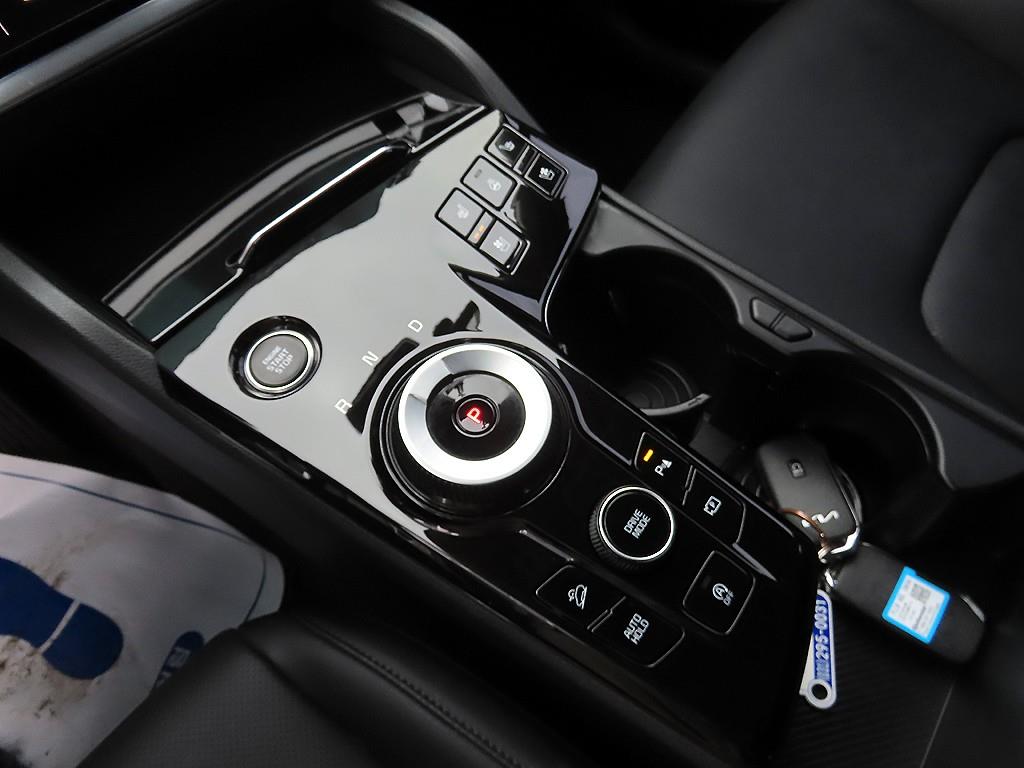 KIA Sportage - Vista 10