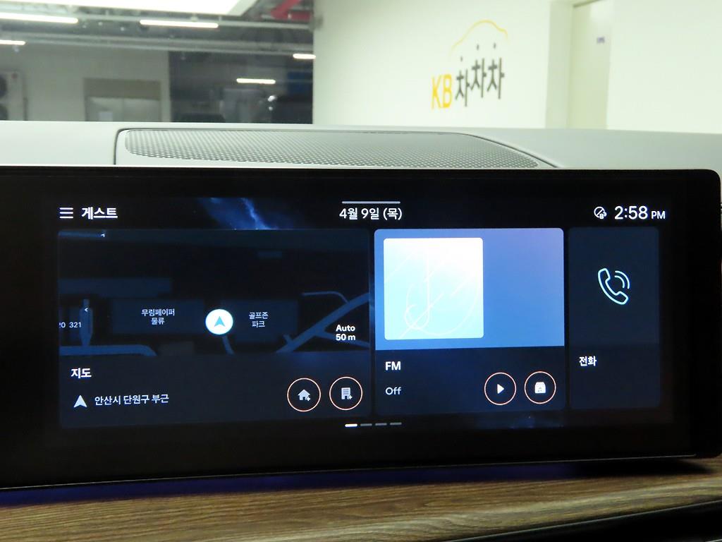 HYUNDAI Santa Fe - Vista 8