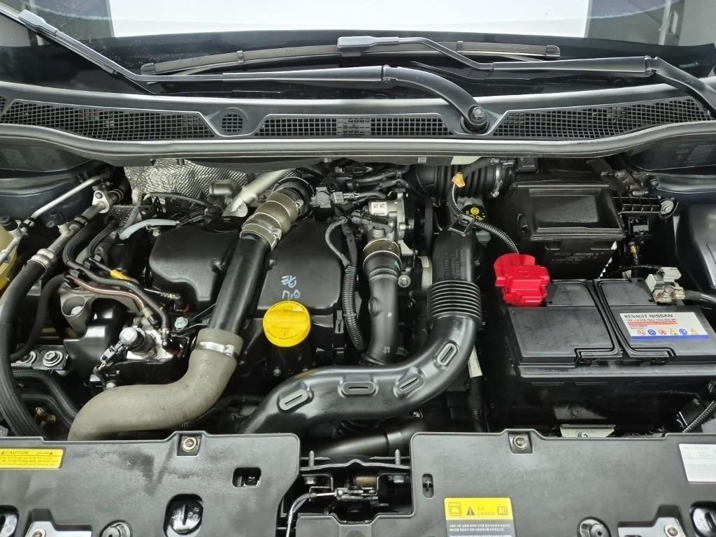 SAMSUNG QM3 - Vista 5