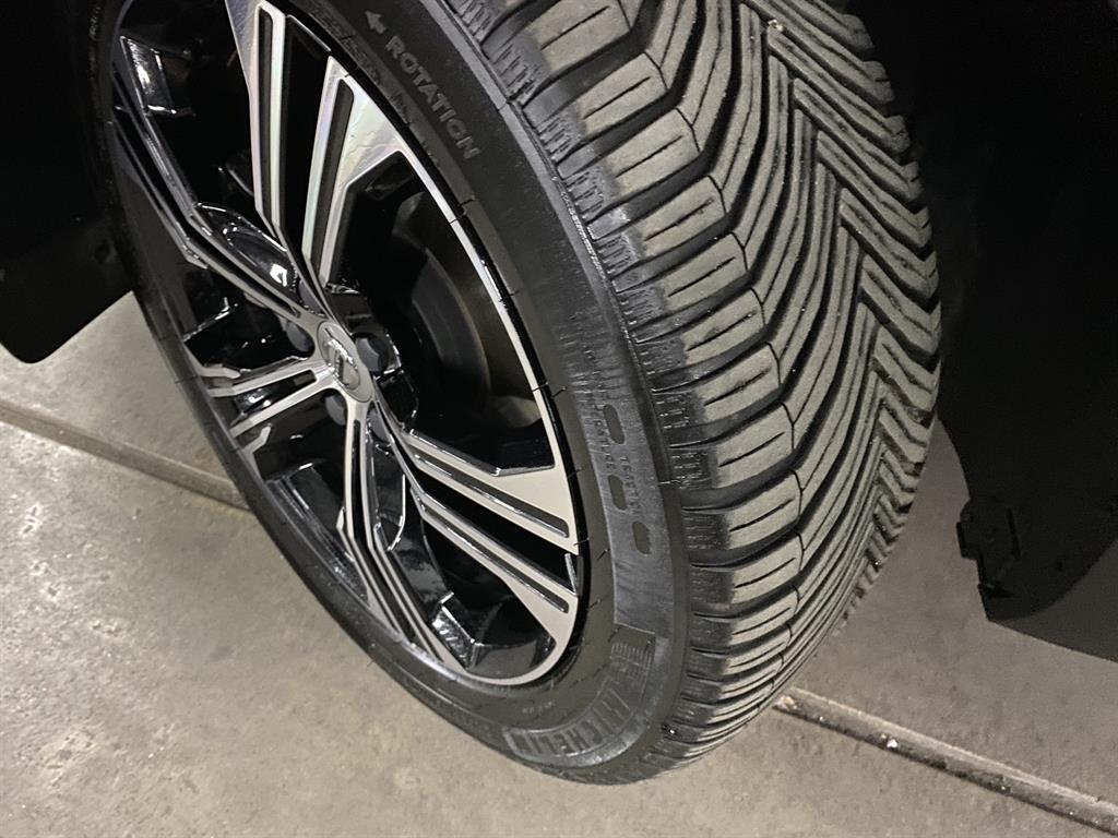 Volvo XC40 2021 Blanco - Importación desde Corea - HF Imports Iquique - Foto 20