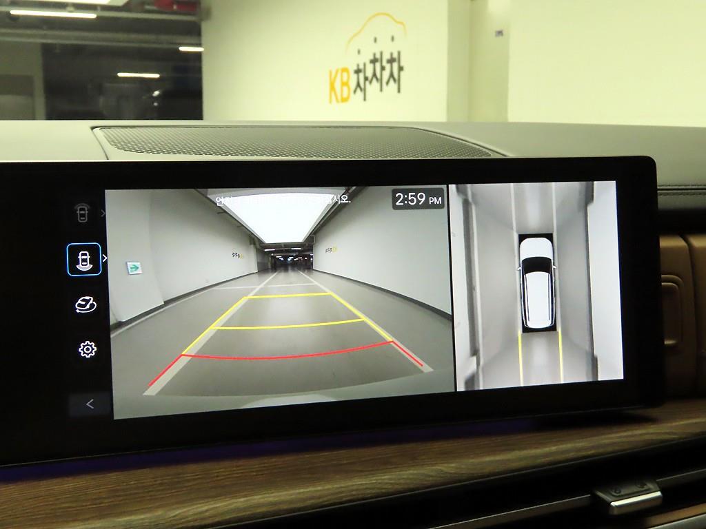 HYUNDAI Santa Fe 2024 - Importación desde Corea - HF Imports Iquique - Foto 14