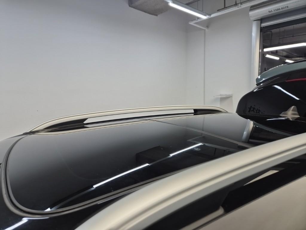 Mini Countryman 2023 skyblue - Importación desde Corea - HF Imports Iquique - Foto 13