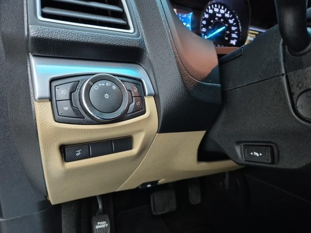 Ford Explorer 2016 Blanco - Importación desde Corea - HF Imports Iquique - Foto 17