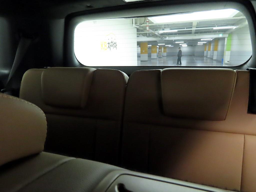 HYUNDAI Santa Fe 2024 - Importación desde Corea - HF Imports Iquique - Foto 15