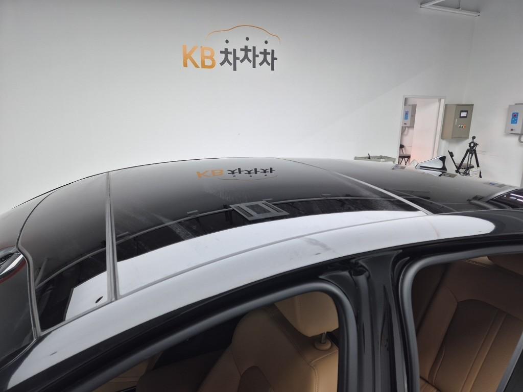 KIA K5 2020 Negro - Importación desde Corea - HF Imports Iquique - Foto 13