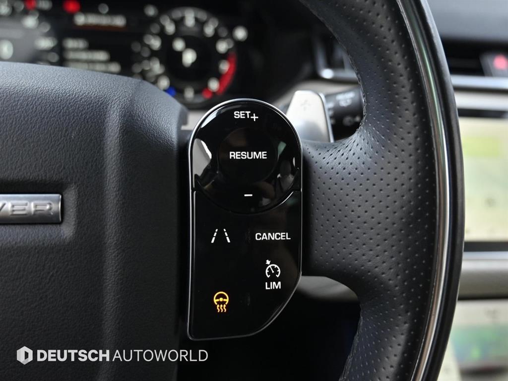 Land Rover Range Rover Bella 2018 Gris - Importación desde Corea - HF Imports Iquique - Foto 17