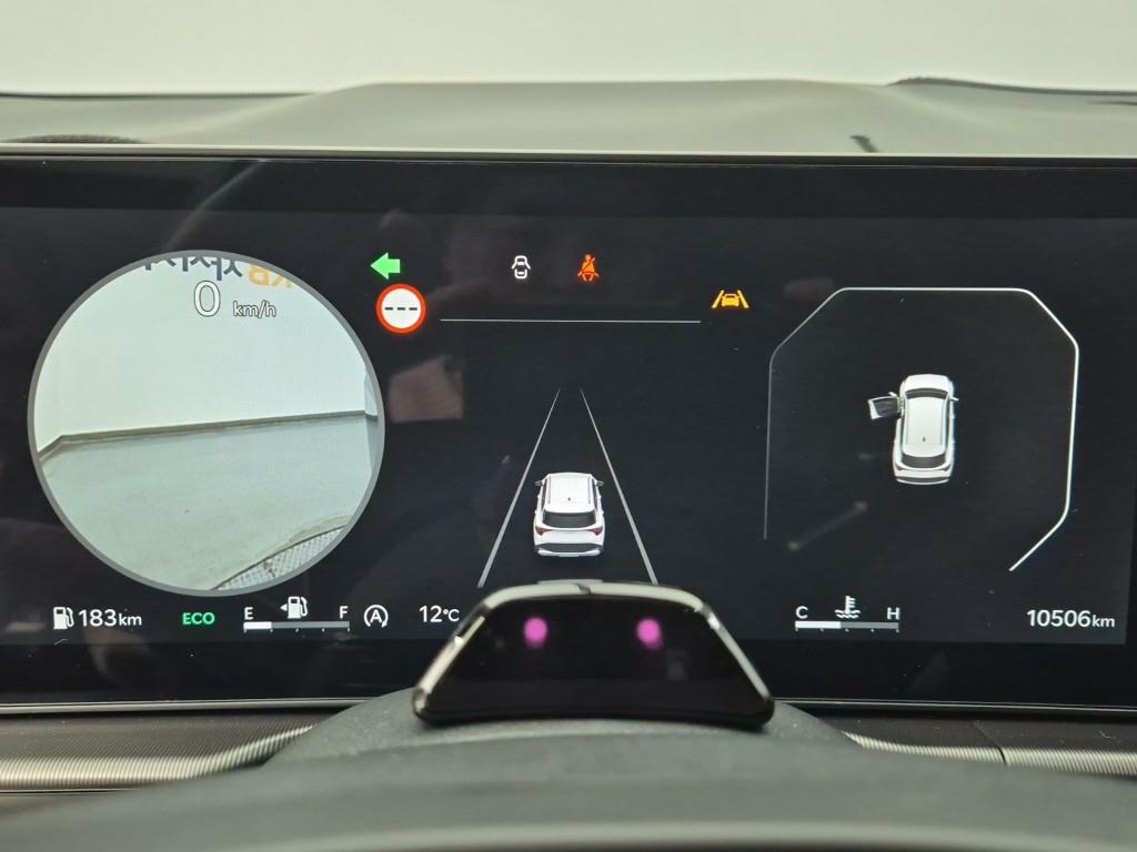 KIA Sportage - Vista 7