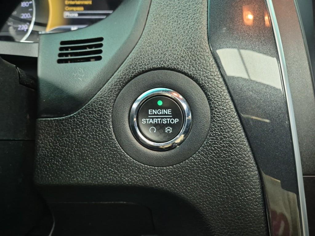 Ford Explorer 2016 Negro - Importación desde Corea - HF Imports Iquique - Foto 17