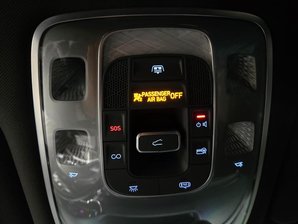 Genesis G80 2021 Azul - Importación desde Corea - HF Imports Iquique - Foto 16